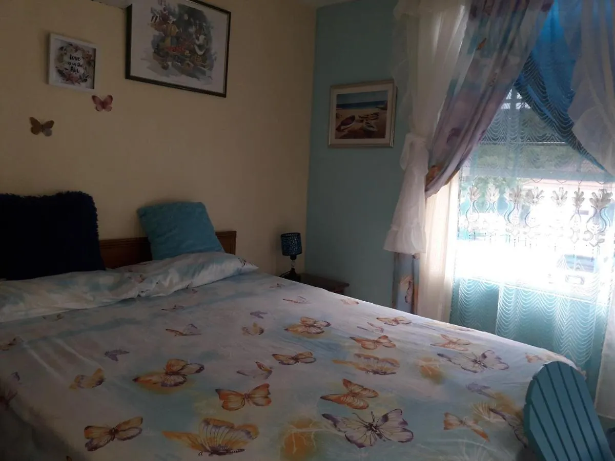 Seacastle Deluxe Studio Montego Bay 0*,  Jamajka