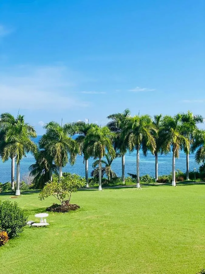 Seacastle Deluxe Studio Montego Bay 0*,  Jamajka