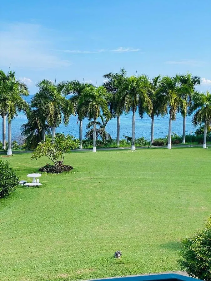 Seacastle Deluxe Studio Montego Bay Penzion