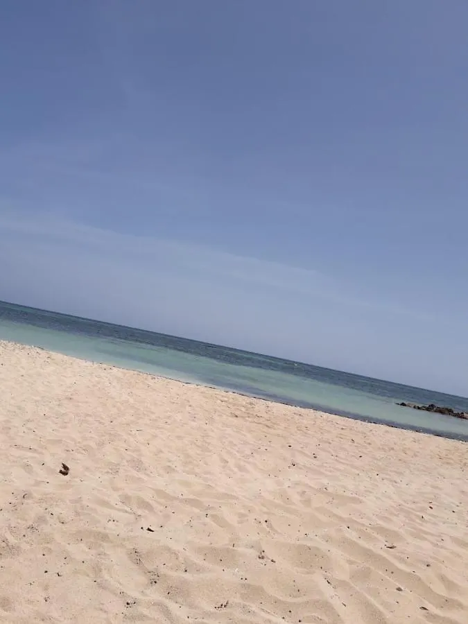 Seacastle Deluxe Studio Montego Bay Jamajka
