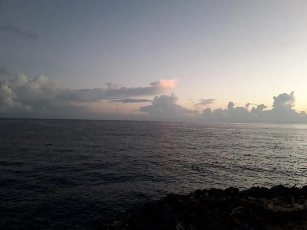 Seacastle Deluxe Studio Montego Bay 0*,  Jamajka