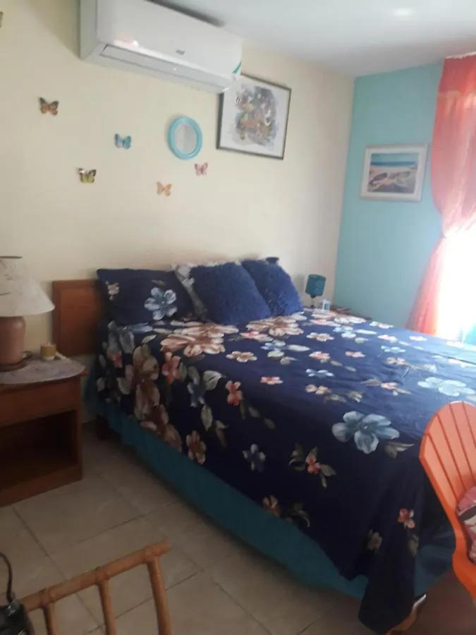 Seacastle Deluxe Studio Montego Bay Penzion