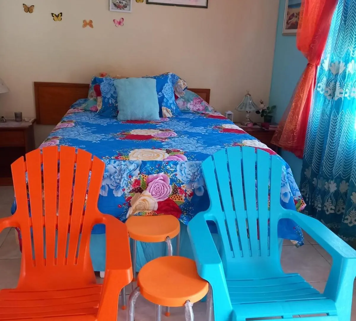 Seacastle Deluxe Studio Montego Bay