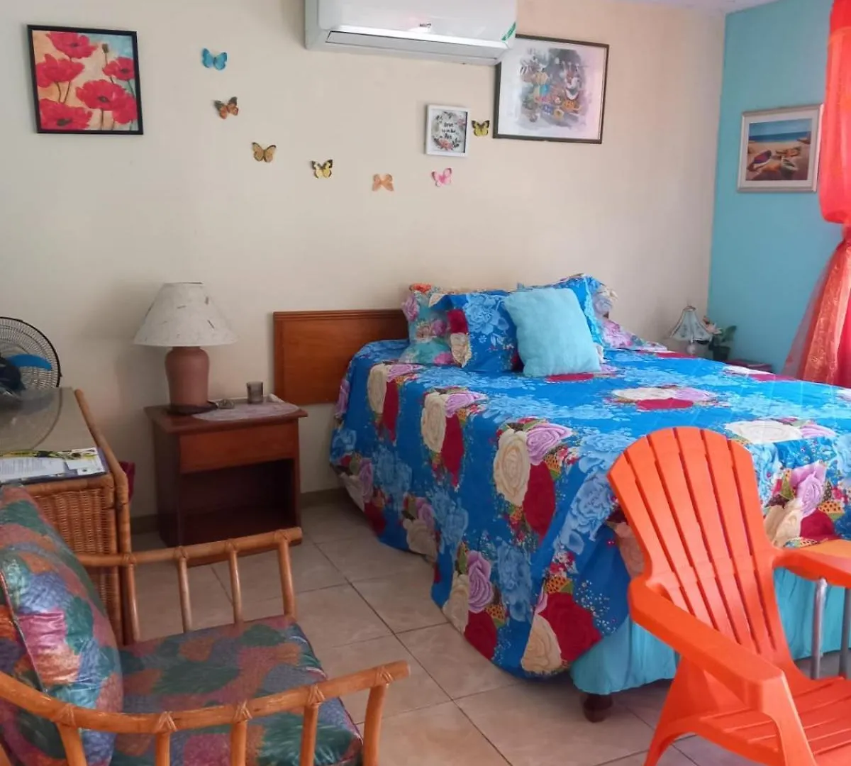 Seacastle Deluxe Studio Montego Bay Jamajka